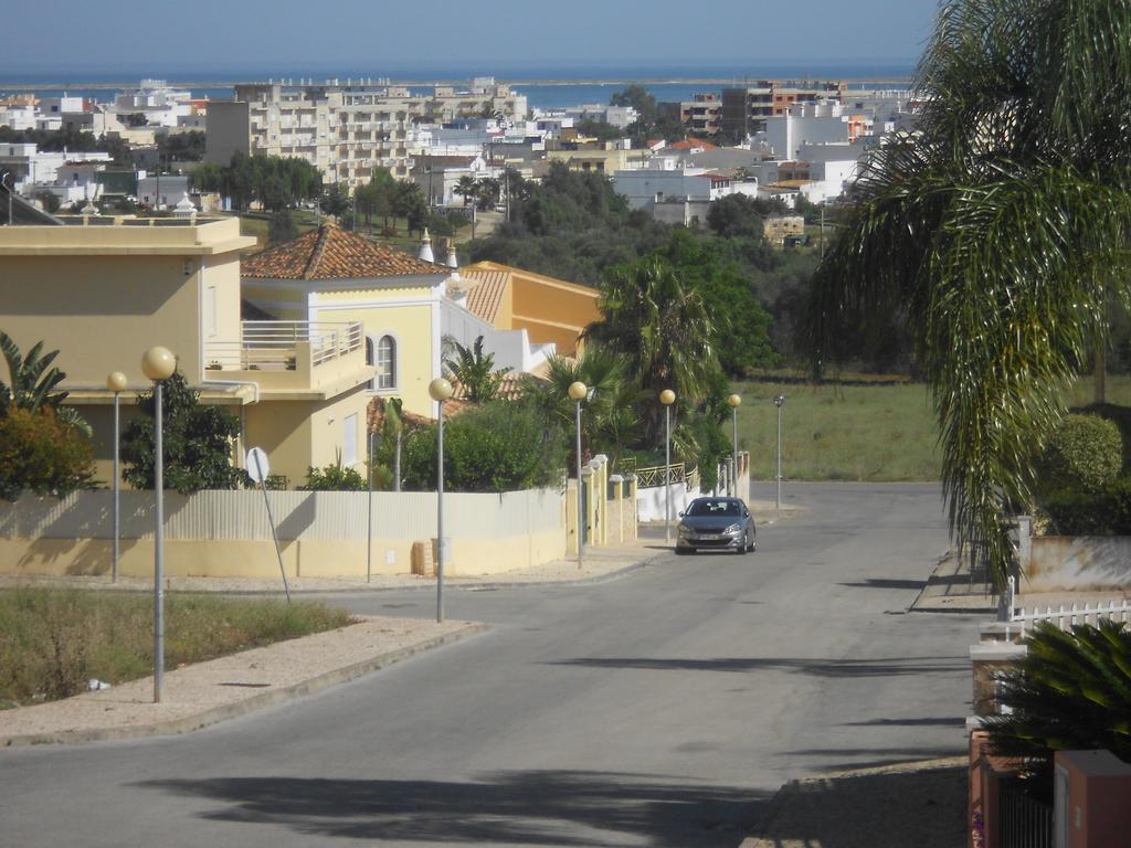 Lovely New House - Guests Apartments Olhão Exterior foto