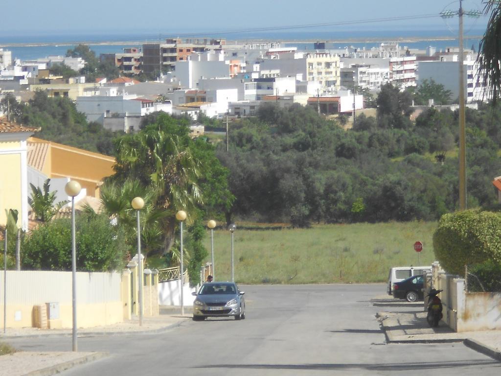 Lovely New House - Guests Apartments Olhão Exterior foto