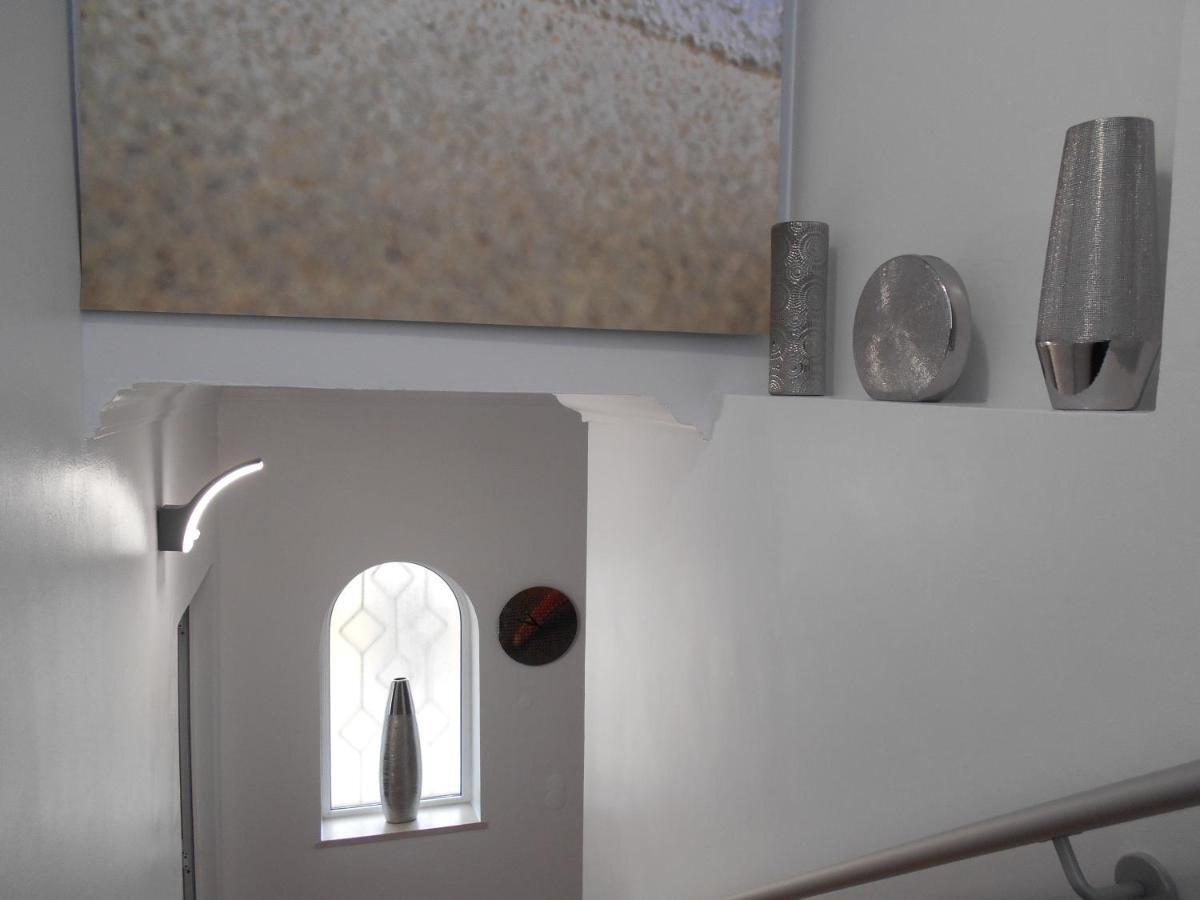 Lovely New House - Guests Apartments Olhão Exterior foto